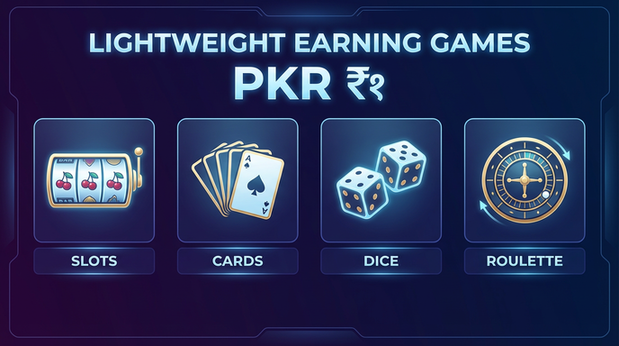 Payment and PKR controls in ck999